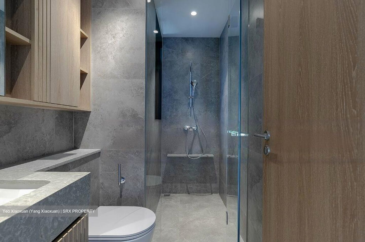 KI Residences at Brookvale (D21), Condominium #570576471